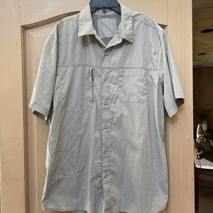 Woolrich Fishing Shirt